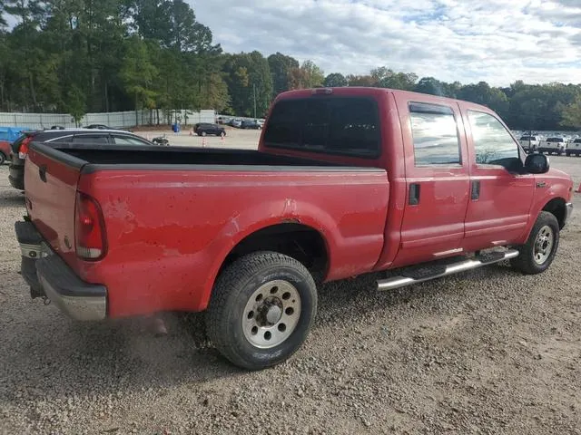 1FTNW21L91EC50835 2001 2001 Ford F-250- Super Duty 3