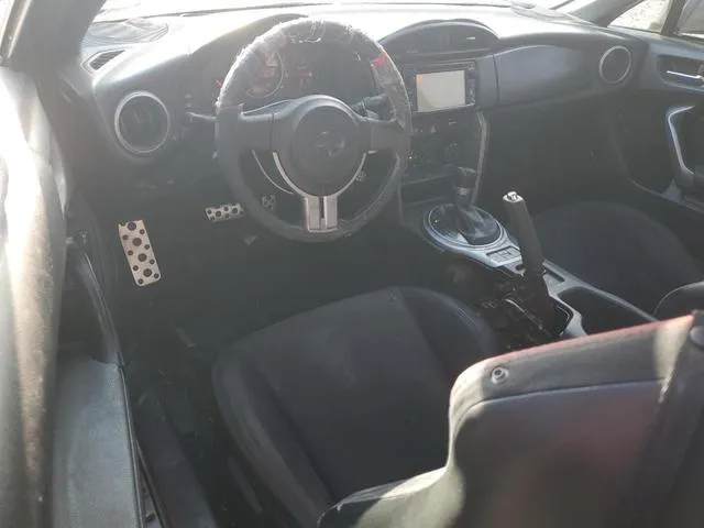 JF1ZNAA19E8707313 2014 2014 Toyota Scion 8