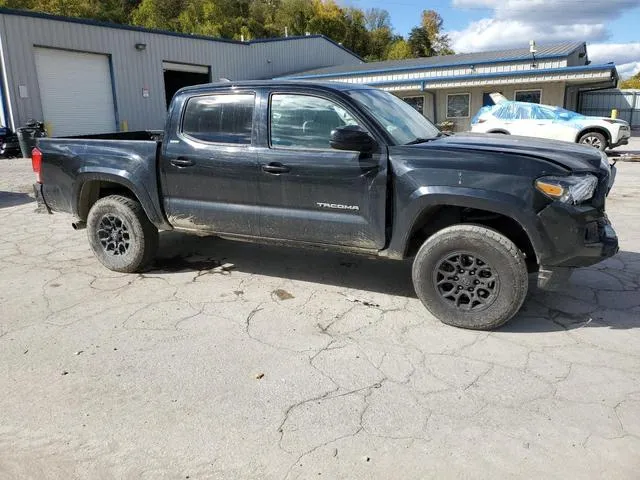 3TMCZ5AN7LM353167 2020 2020 Toyota Tacoma- Double Cab 4