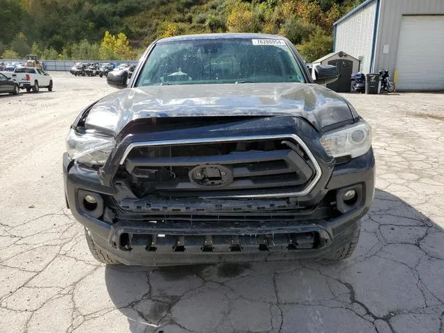 3TMCZ5AN7LM353167 2020 2020 Toyota Tacoma- Double Cab 5