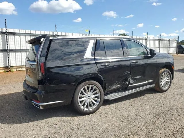 1GYS4BKL9MR368012 2021 2021 Cadillac Escalade- Premium Luxury 3