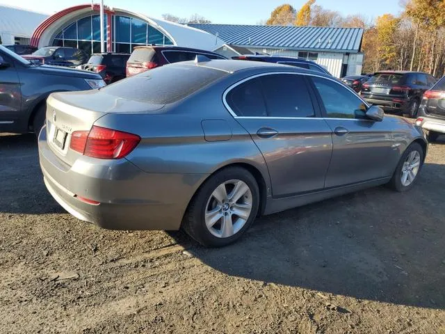 WBAXH5C5XCDW07173 2012 2012 BMW 5 Series- 528 XI 3