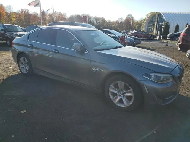 WBAXH5C5XCDW07173 2012 2012 BMW 5 Series- 528 XI 4