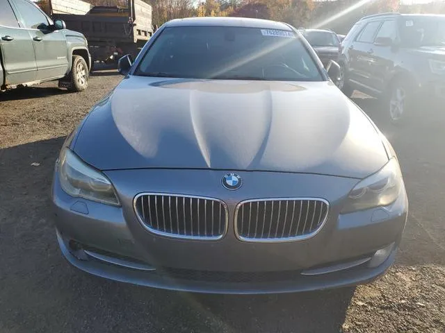 WBAXH5C5XCDW07173 2012 2012 BMW 5 Series- 528 XI 5