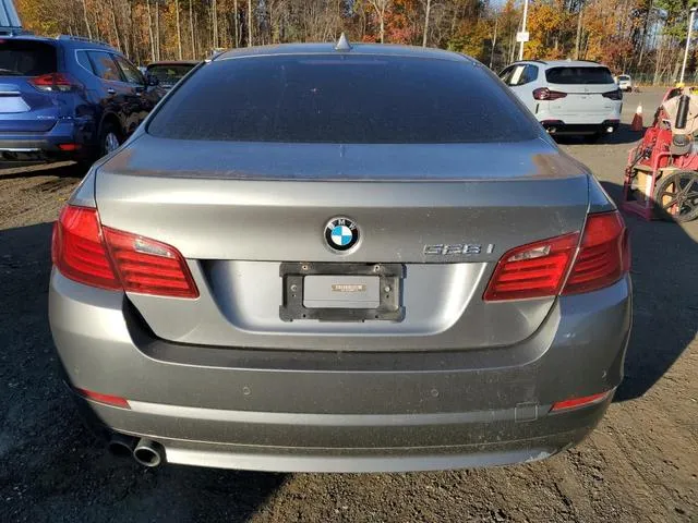 WBAXH5C5XCDW07173 2012 2012 BMW 5 Series- 528 XI 6