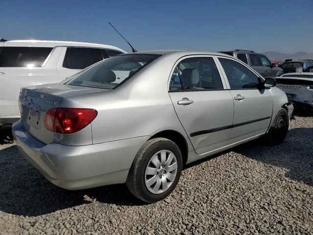 1NXBR38E13Z107261 2003 2003 Toyota Corolla- CE 3