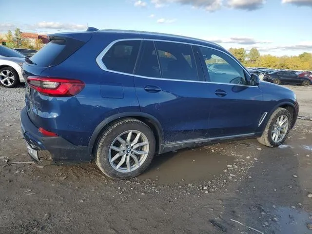 5UXCR6C51KLL62996 2019 2019 BMW X5- Xdrive40I 3