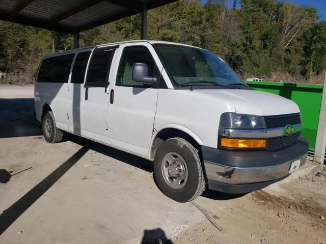 1GAZGPFG1L1266571 2020 2020 Chevrolet Express- LT 4