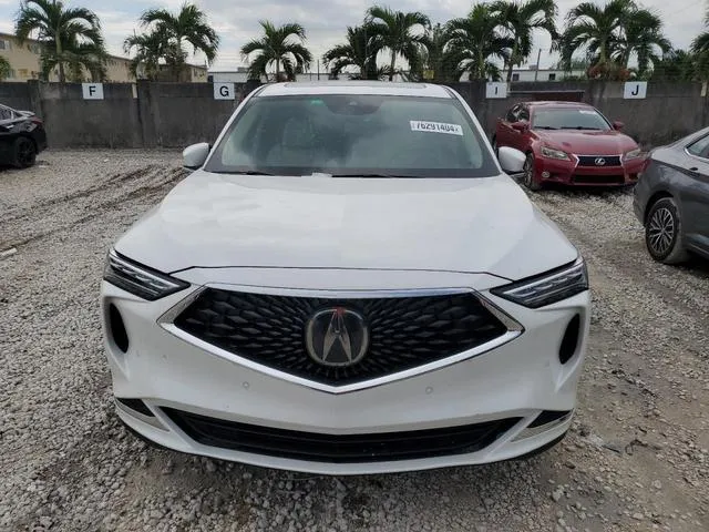 5J8YE1H48NL045633 2022 2022 Acura MDX- Technology 5