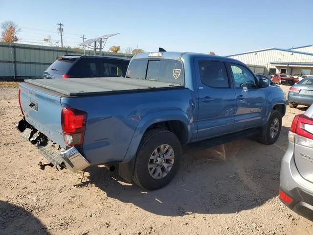 3TMCZ5AN3KM267532 2019 2019 Toyota Tacoma- Double Cab 3