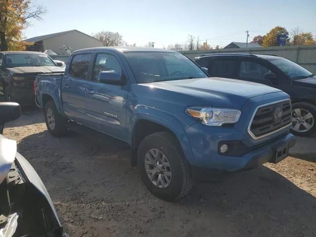 3TMCZ5AN3KM267532 2019 2019 Toyota Tacoma- Double Cab 4