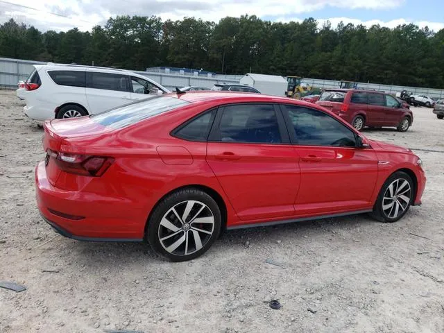 3VW6T7BU3MM018731 2021 2021 Volkswagen Jetta- Gli 3