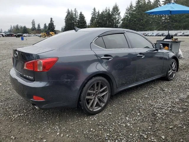 JTHCF5C27B5051330 2011 2011 Lexus IS- 250 3