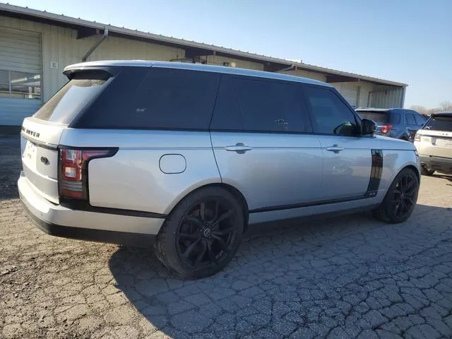 SALGV3TF0EA179345 2014 2014 Land Rover Range Rover- Autobiog 3