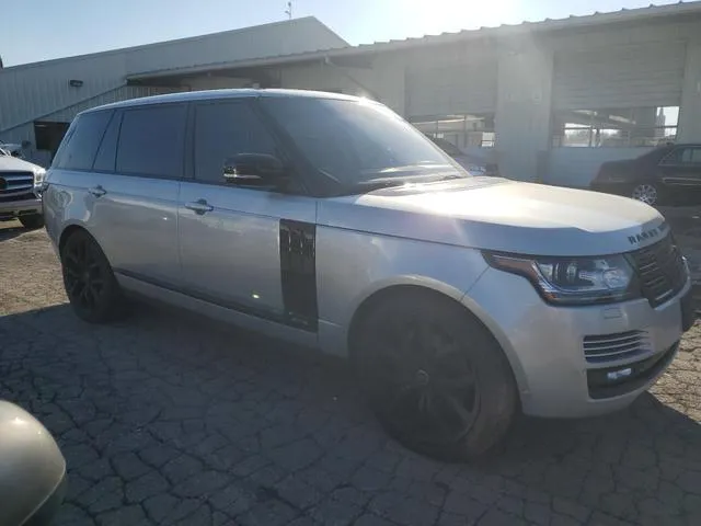 SALGV3TF0EA179345 2014 2014 Land Rover Range Rover- Autobiog 4