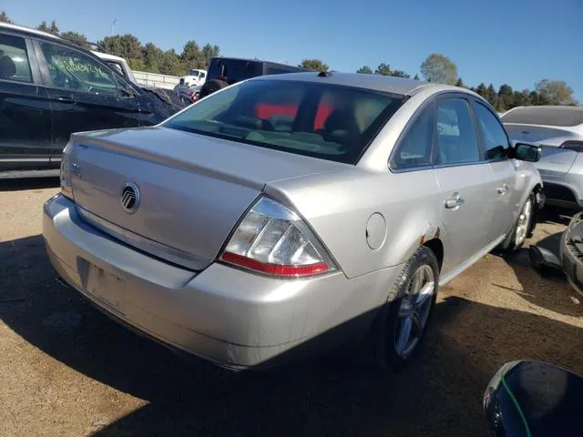 1MEHM42W58G625351 2008 2008 Mercury Sable- Premier 3