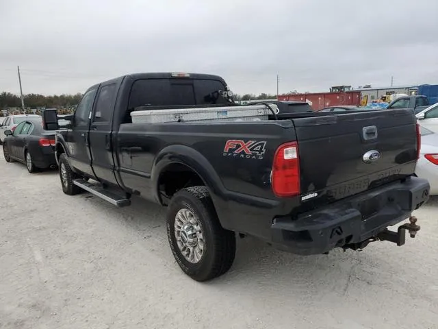 1FT8W3BT2FEA21650 2015 2015 Ford F-350- Super Duty 2