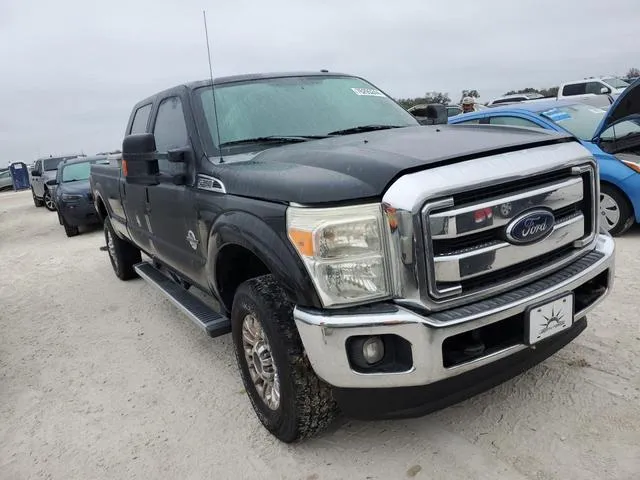 1FT8W3BT2FEA21650 2015 2015 Ford F-350- Super Duty 4