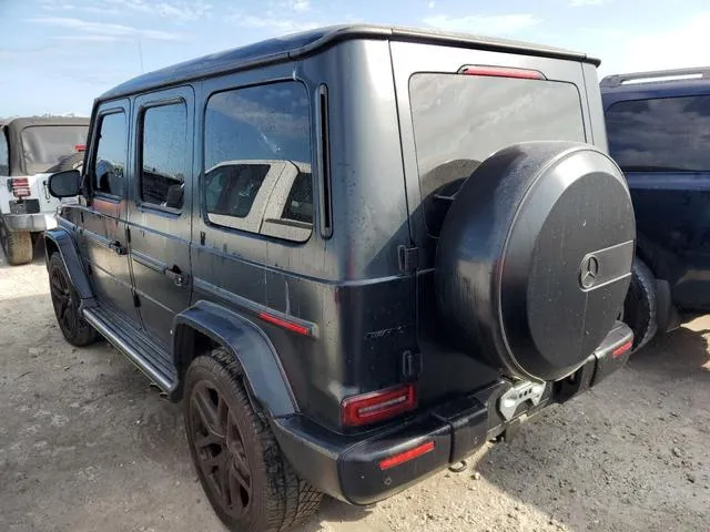 W1NYC7HJ7PX464185 2023 2023 Mercedes-Benz G-Class- 63 Amg 2