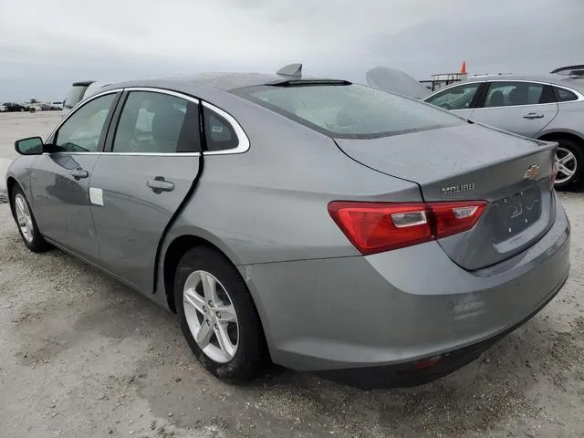 1G1ZD5ST4RF112836 2024 2024 Chevrolet Malibu- LT 2