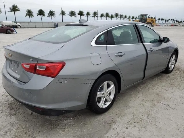 1G1ZD5ST4RF112836 2024 2024 Chevrolet Malibu- LT 3