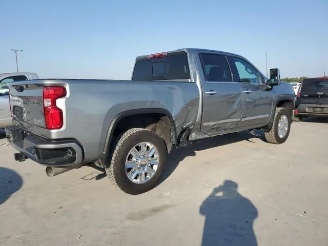 2GC4YREYXR1156318 2024 2024 Chevrolet Silverado- K2500 High  3