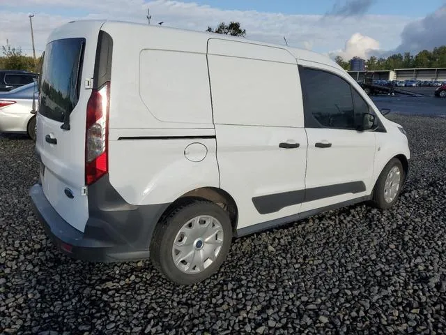 NM0LS6E70G1280312 2016 2016 Ford Transit- XL 3