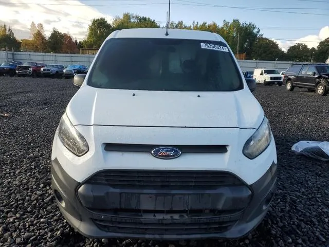 NM0LS6E70G1280312 2016 2016 Ford Transit- XL 5