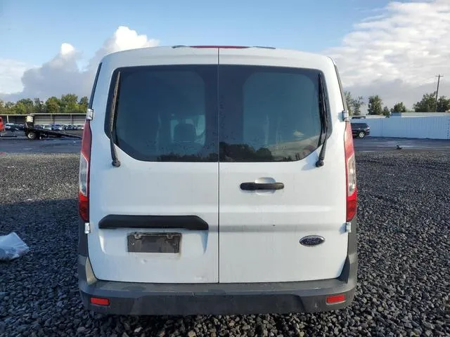 NM0LS6E70G1280312 2016 2016 Ford Transit- XL 6