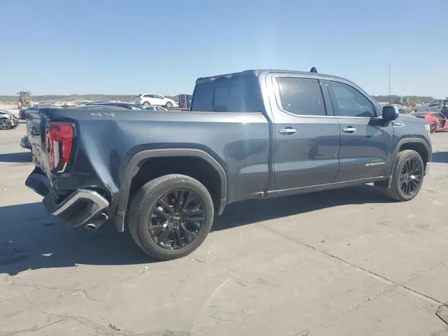 1GTU9DET6MZ167028 2021 2021 GMC Sierra- K1500 Slt 3