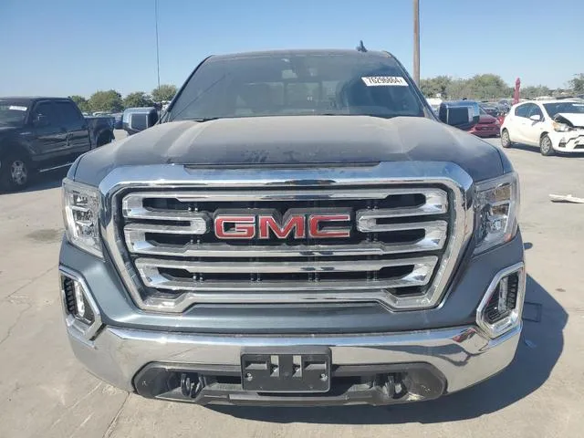 1GTU9DET6MZ167028 2021 2021 GMC Sierra- K1500 Slt 5