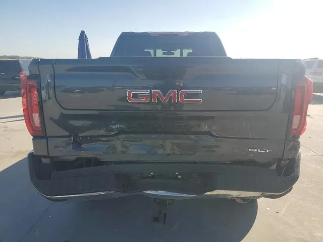 1GTU9DET6MZ167028 2021 2021 GMC Sierra- K1500 Slt 6