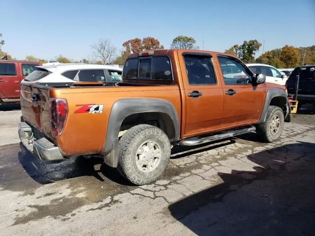 1GCDT136968149676 2006 2006 Chevrolet Colorado 3