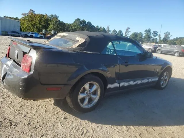 1ZVHT84N075363360 2007 2007 Ford Mustang 3