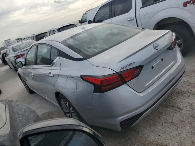 1N4BL4DV6RN361784 2024 2024 Nissan Altima- SV 2