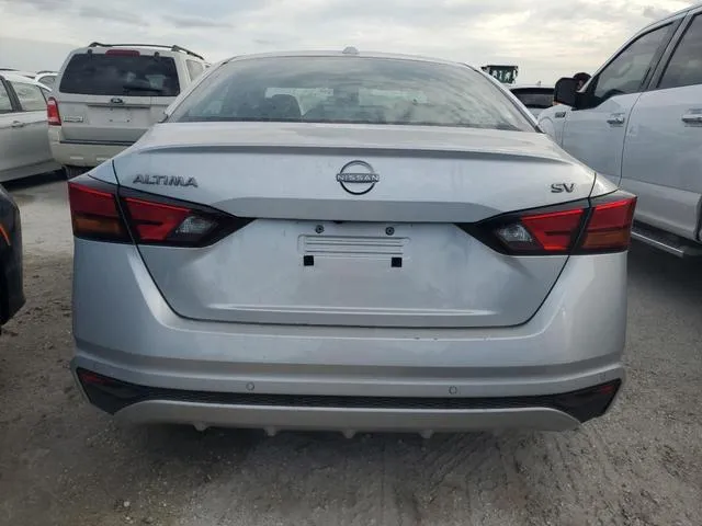 1N4BL4DV6RN361784 2024 2024 Nissan Altima- SV 6