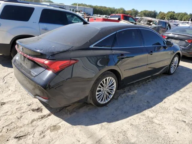 4T1C21FB3LU013663 2020 2020 Toyota Avalon- Limited 3