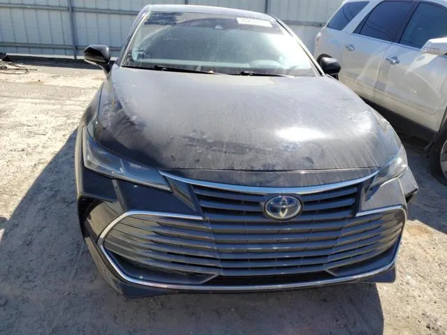 4T1C21FB3LU013663 2020 2020 Toyota Avalon- Limited 5