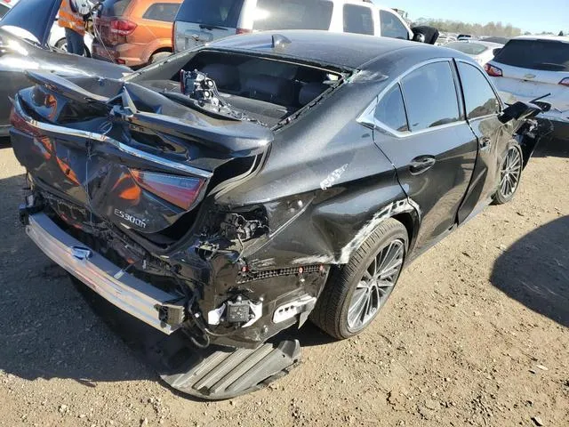 58ADA1C17RU041275 2024 2024 Lexus ES- 300H Base 3