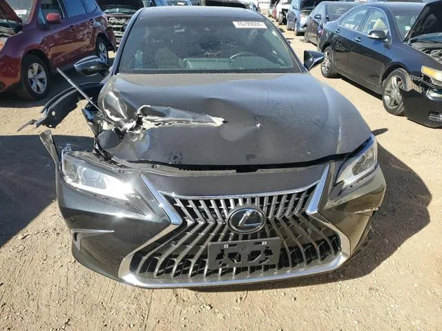 58ADA1C17RU041275 2024 2024 Lexus ES- 300H Base 5