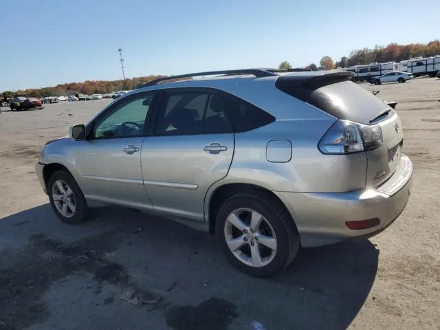 2T2HA31U35C077585 2005 2005 Lexus RX- 330 2