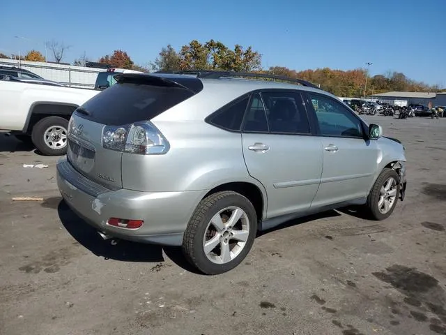 2T2HA31U35C077585 2005 2005 Lexus RX- 330 3