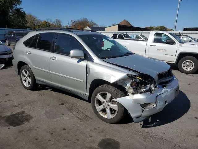 2T2HA31U35C077585 2005 2005 Lexus RX- 330 4