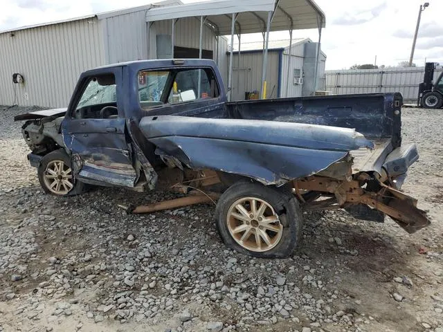 1FTCR10A7LUB46054 1990 1990 Ford Ranger 2