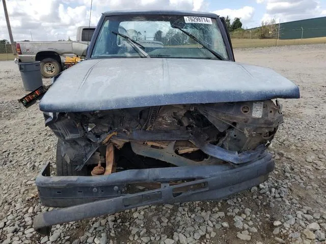 1FTCR10A7LUB46054 1990 1990 Ford Ranger 5