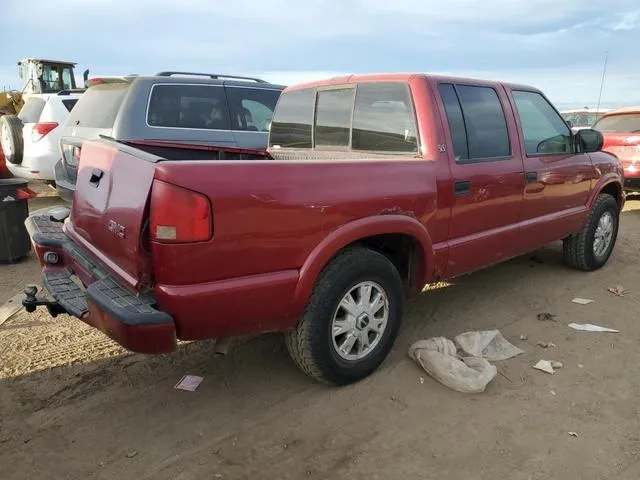 1GTDT13X43K145574 2003 2003 GMC Sonoma 3