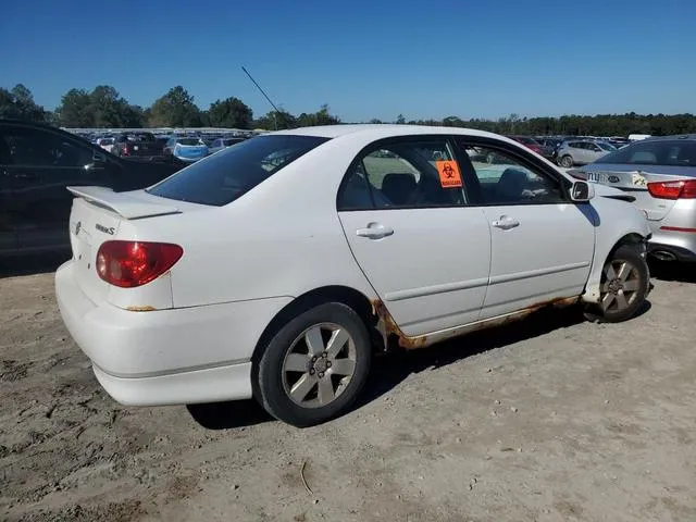 1NXBR32E47Z774498 2007 2007 Toyota Corolla- CE 3