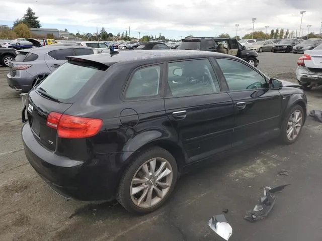 WAUBJAFM6CA096508 2012 2012 Audi A3- Premium 3