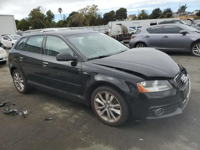 WAUBJAFM6CA096508 2012 2012 Audi A3- Premium 4