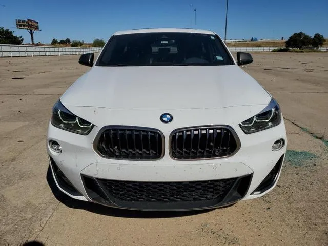 WBXYN1C00L5P75642 2020 2020 BMW X2- M35I 5